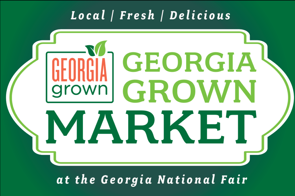 Georgia Grown Market